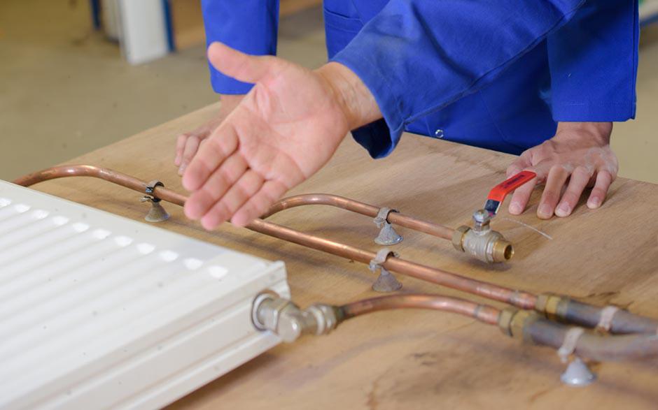 tarif demontage climatisation industrielle Cornillon-Confoux